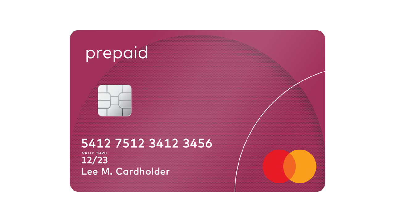 Prepaid Cards