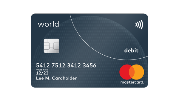 Tarjeta Prepago Mastercard USA – Pines World