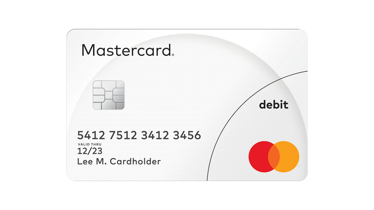 EMV Chip Credit & Debit Cards | Mastercard